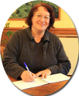 Fabienne Croze