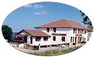 Hôtel**  Restaurant Le Saint-Cyr